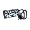Skysčio aušintuvas „viskas viename“ Fractal Design Celsius+ S28 Prisma