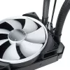 Skysčio aušintuvas „viskas viename“ Fractal Design Celsius+ S28 Prisma
