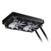 Skystas aušintuvas „viskas viename“ Sharkoon S70 RGB