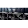 Ventiliatorius ARCTIC S4028-6K 40 mm 250-6000 RPM, skysčių dinaminis guolis