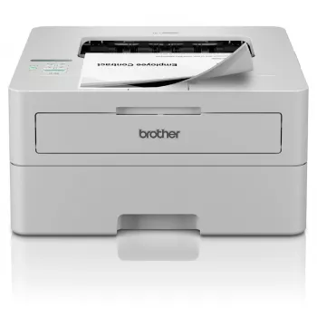 Brother HL-L2865DW lazerinis spausdintuvas 1200 x 1200 DPI A4 Wi-Fi