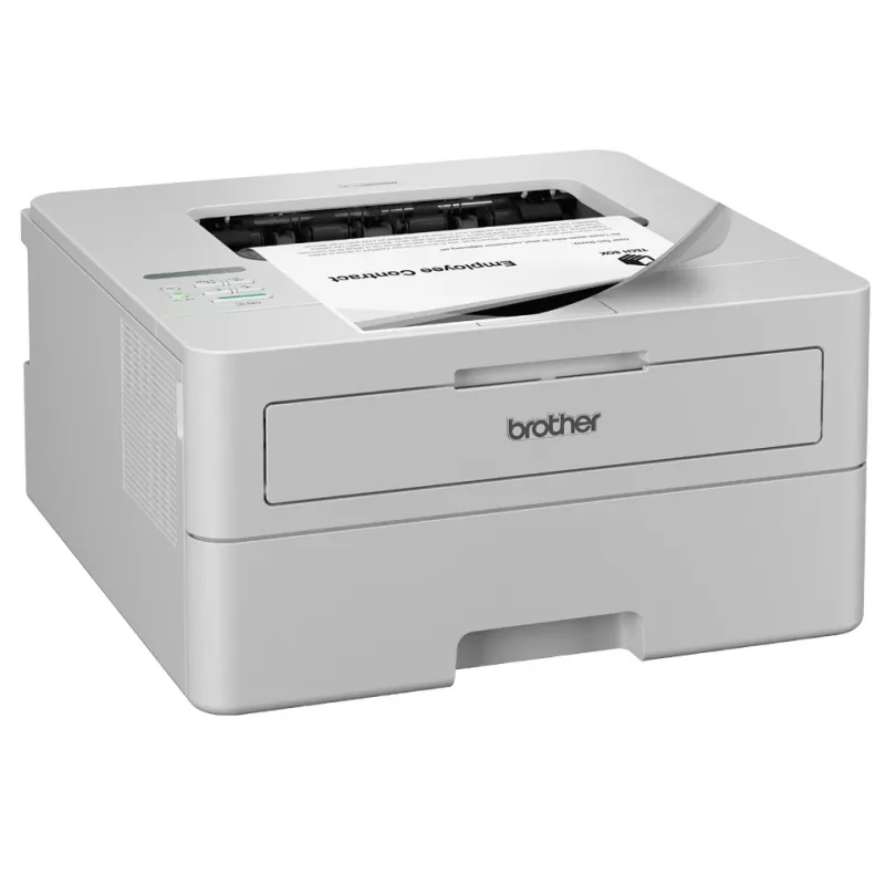 Brother HL-L2865DW lazerinis spausdintuvas 1200 x 1200 DPI A4 Wi-Fi