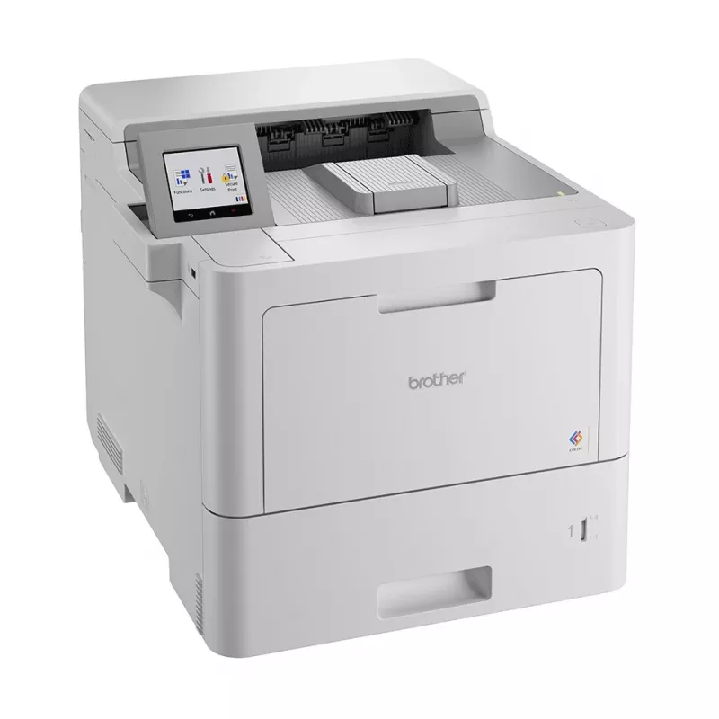 Brother HL-L9430CDN spalvotas lazerinis spausdintuvas 2400 x 600 DPI A4