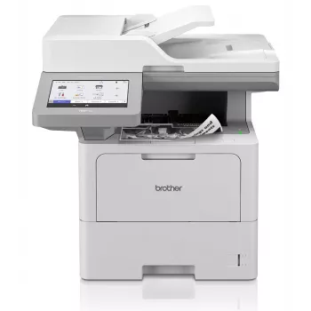 Daugiafunkcis spausdintuvas Brother MFC-L6910DN Laser A4 1200 x 1200 DPI 50 ppm Wi-Fi