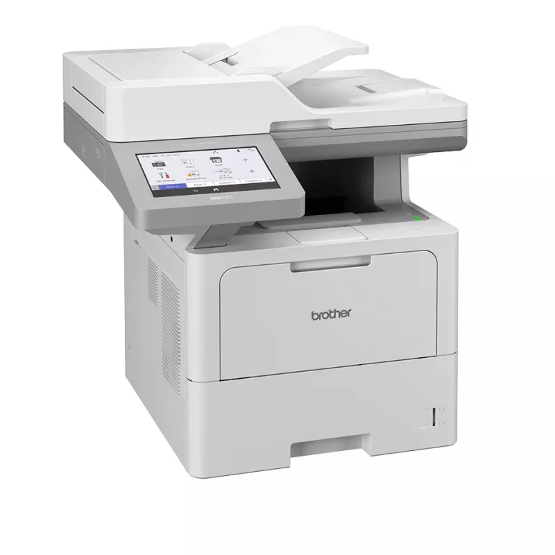 Daugiafunkcis spausdintuvas Brother MFC-L6910DN Laser A4 1200 x 1200 DPI 50 ppm Wi-Fi