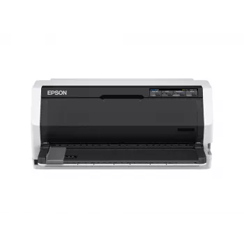Epson LQ-780 24 adatų matricinis spausdintuvas 360x180 DPI 487 cps