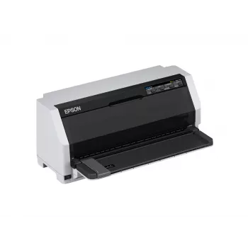 Epson LQ-780 24 adatų matricinis spausdintuvas 360x180 DPI 487 cps