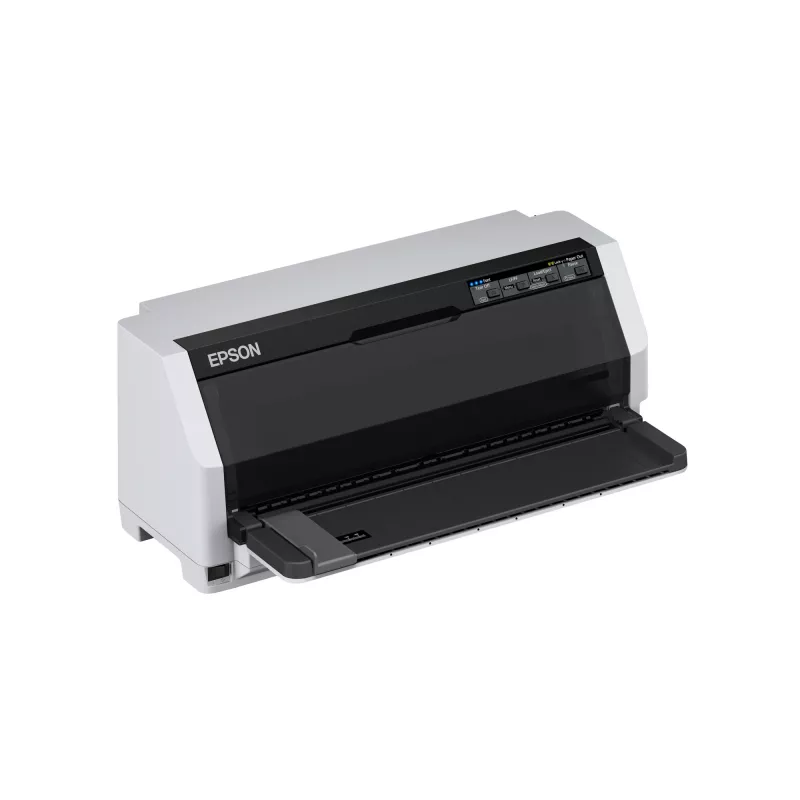 Epson LQ-780 24 adatų matricinis spausdintuvas 360x180 DPI 487 cps