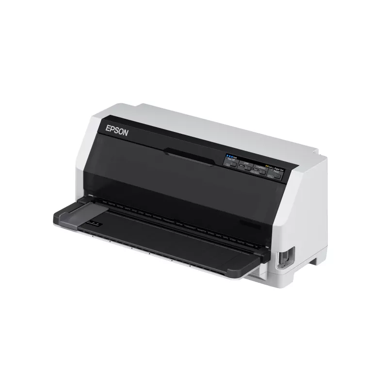 Epson LQ-780 24 adatų matricinis spausdintuvas 360x180 DPI 487 cps