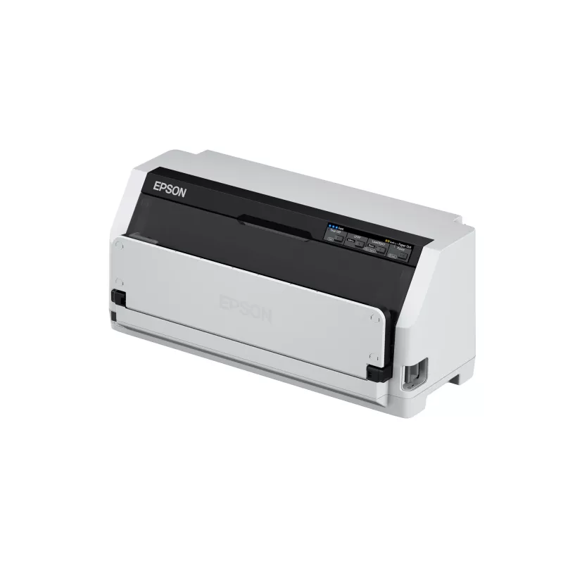 Epson LQ-780 24 adatų matricinis spausdintuvas 360x180 DPI 487 cps