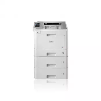 Spaustuvas Brother HL-L9310CDWTT spalvotas lazerinis 2400 x 600 DPI A4 Wi-Fi