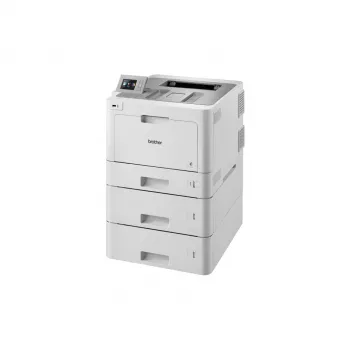 Spaustuvas Brother HL-L9310CDWTT spalvotas lazerinis 2400 x 600 DPI A4 Wi-Fi