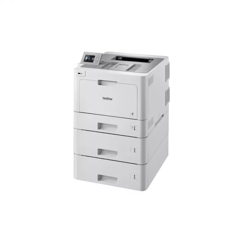 Spaustuvas Brother HL-L9310CDWTT spalvotas lazerinis 2400 x 600 DPI A4 Wi-Fi
