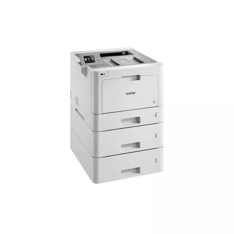 Spaustuvas Brother HL-L9310CDWTT spalvotas lazerinis 2400 x 600 DPI A4 Wi-Fi