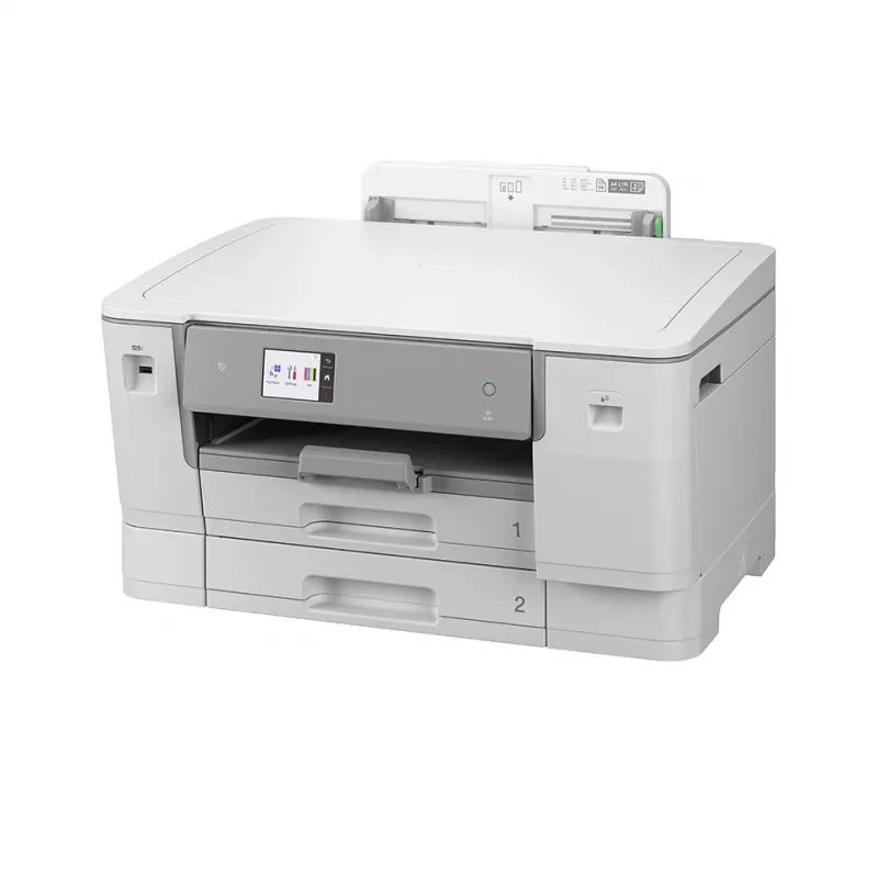 Spausdintuvas Brother HL-J6010DW rašalinis spalvotas 1200 x 4800 DPI A3 Wi-Fi