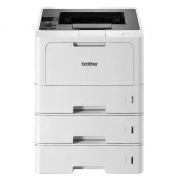 Spaustuvas Brother HL-L5210DNTT lazerinis 1200 x 1200 DPI A4