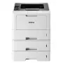 Spaustuvas Brother HL-L5210DNTT lazerinis 1200 x 1200 DPI A4
