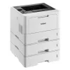 Spaustuvas Brother HL-L5210DNTT lazerinis 1200 x 1200 DPI A4