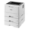 Spaustuvas Brother HL-L5210DNTT lazerinis 1200 x 1200 DPI A4