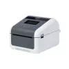 Brother TD-4550DNWBFC etikečių spausdintuvas Tiesioginis terminis 300 x 300 DPI 152 mm/s Laidinis ir belaidis Ethernet LAN Wi-Fi Bluetooth
