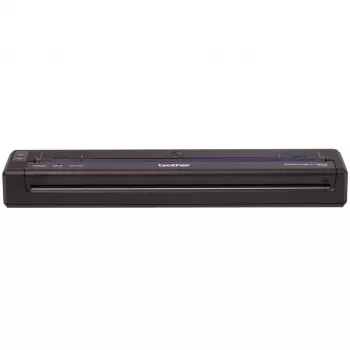 Nešiojamas terminis spausdintuvas Brother PJ822, USB, 203x200 DPI, A4