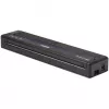 Nešiojamas terminis spausdintuvas Brother PJ822, USB, 203x200 DPI, A4