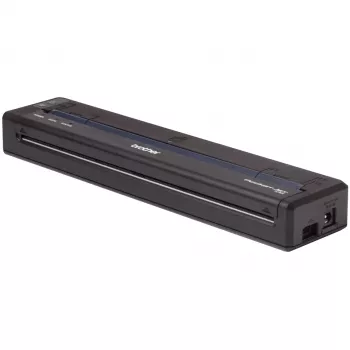 Nešiojamas terminis spausdintuvas Brother PJ822, USB, 203x200 DPI, A4