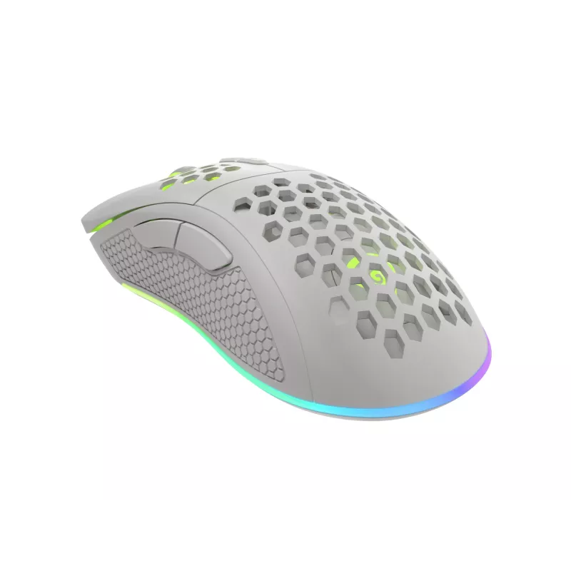 GENESIS Krypton 555 pelė žaidimams Dešinei rankai USB Type-A Optinė 8000 DPI