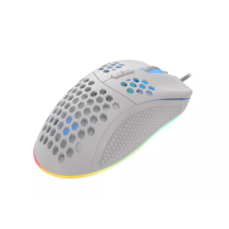 GENESIS Krypton 555 pelė žaidimams Dešinei rankai USB Type-A Optinė 8000 DPI