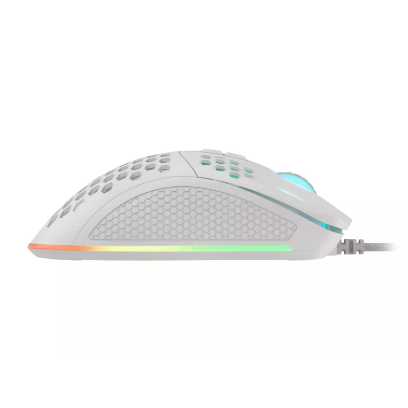 GENESIS Krypton 555 pelė žaidimams Dešinei rankai USB Type-A Optinė 8000 DPI