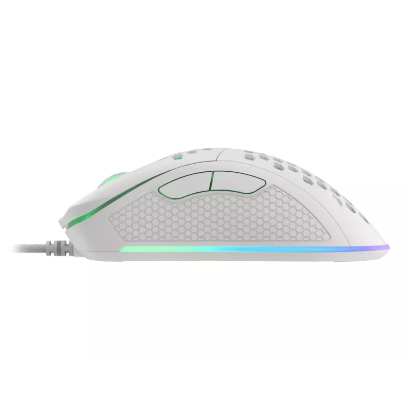 GENESIS Krypton 555 pelė žaidimams Dešinei rankai USB Type-A Optinė 8000 DPI