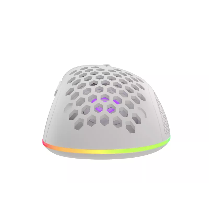 GENESIS Krypton 555 pelė žaidimams Dešinei rankai USB Type-A Optinė 8000 DPI