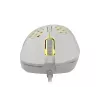 GENESIS Krypton 555 pelė žaidimams Dešinei rankai USB Type-A Optinė 8000 DPI