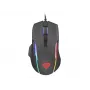 GENESIS Xenon 220 G2 pelė žaidimams Ambidextrinė USB Type-A Optinė 12800 DPI
