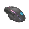 GENESIS Xenon 220 G2 pelė žaidimams Ambidextrinė USB Type-A Optinė 12800 DPI