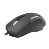 GENESIS Xenon 220 G2 pelė žaidimams Ambidextrinė USB Type-A Optinė 12800 DPI