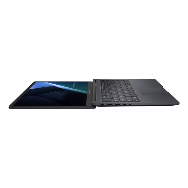 Nešiojamas kompiuteris ASUS ExpertBook B1 B1503CVA i7-13620H, 15,6 colio FHD, 16 GB DDR5, 512 GB SSD, Windows 11 Pro, juoda/pilka