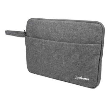 Manhattan Seattle Laptop Sleeve 14,5 inch pilkas