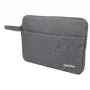 Manhattan Seattle Laptop Sleeve 14,5 inch pilkas
