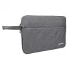 Manhattan Seattle Laptop Sleeve 14,5 inch pilkas
