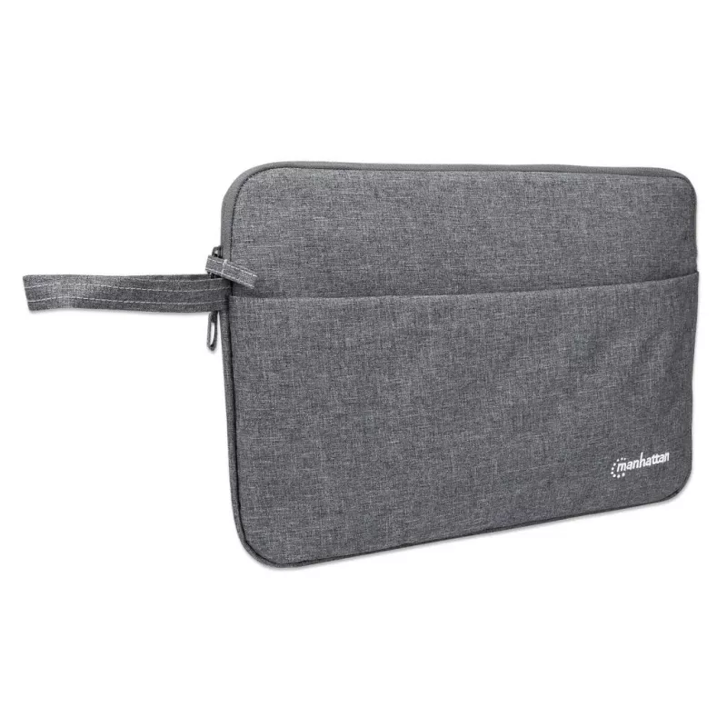 Manhattan Seattle Laptop Sleeve 14,5 inch pilkas