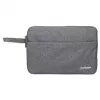 Manhattan Seattle Laptop Sleeve 14,5 inch pilkas