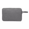 Manhattan Seattle Laptop Sleeve 14,5 inch pilkas