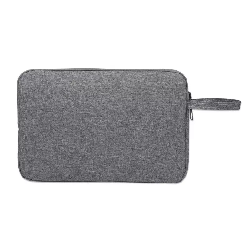 Manhattan Seattle Laptop Sleeve 14,5 inch pilkas