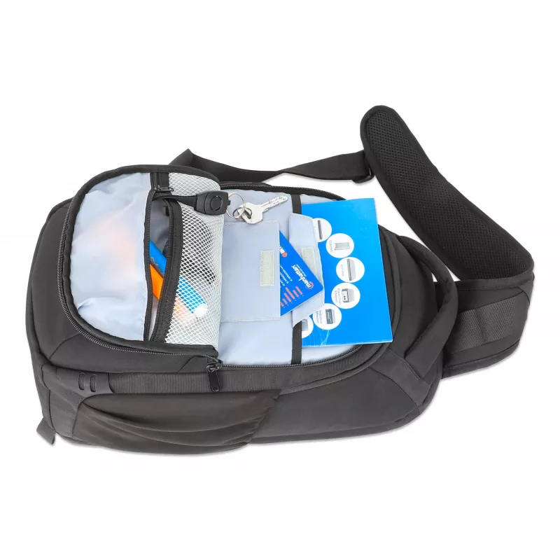 Kuprinė Sling Backpack MANHATTAN Amsterdam 13.33 colio