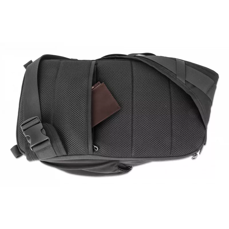 Kuprinė Sling Backpack MANHATTAN Amsterdam 13.33 colio