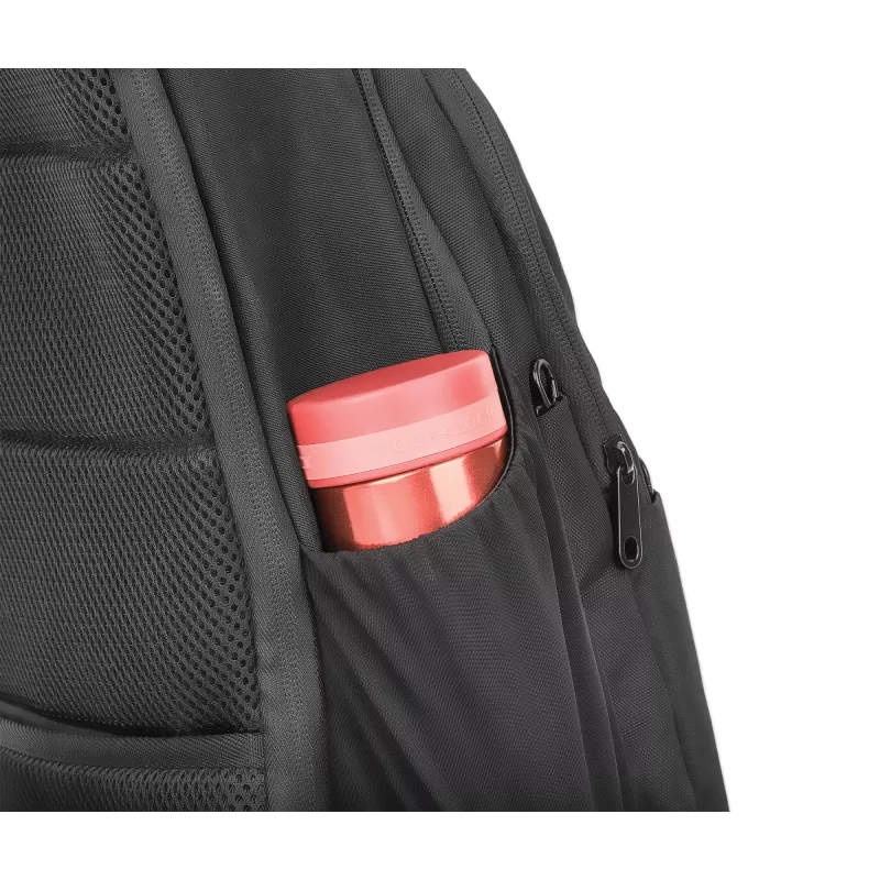 Kuprinė Sling Backpack MANHATTAN Amsterdam 13.33 colio