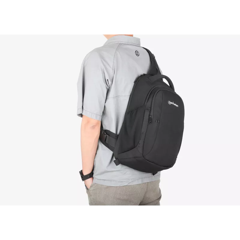 Kuprinė Sling Backpack MANHATTAN Amsterdam 13.33 colio
