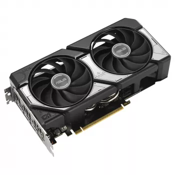 Vaizdo plokštė ASUS GeForce RTX 5060 Ti 8 GB GDDR7, PCIe 5.0, 128 bitų, 2602 MHz boost, 2,5 lizdo, 229 mm