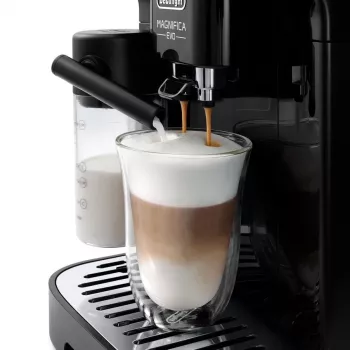De’Longhi Magnifica ECAM290.51.B Pilnai automatinis espreso aparatas 1,8 L
